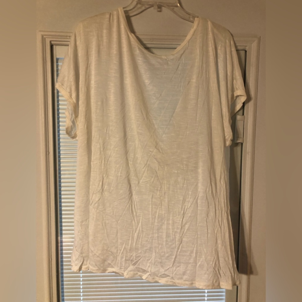 Fashion Nova Nwt Top